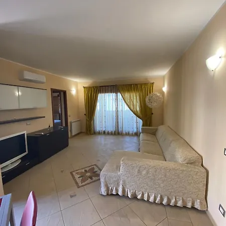 아파트 Del Corso Vittorio Veneto