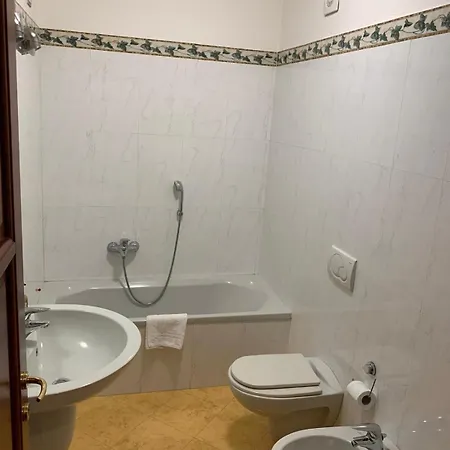 Διαμέρισμα Del Corso Vittorio Veneto Όλμπια