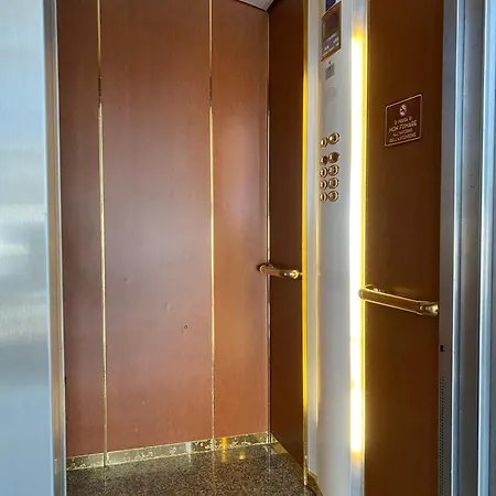 Del Corso Vittorio Veneto Apartamento *