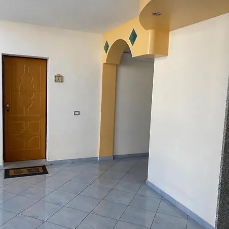 Apartment Del Corso Vittorio Veneto