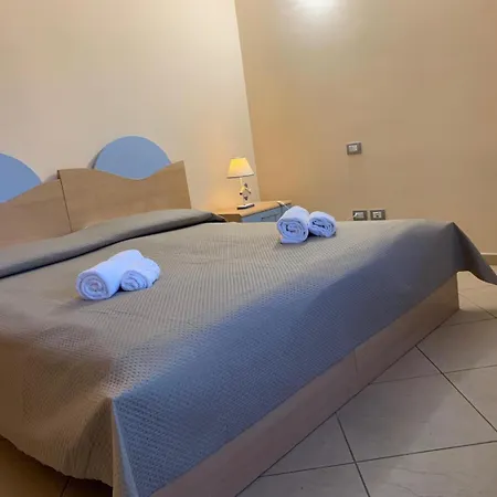 Del Corso Vittorio Veneto 公寓 *