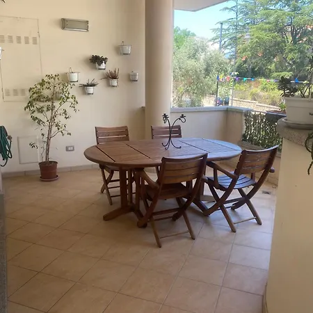 Apartamento Del Corso Vittorio Veneto *