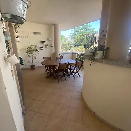 Apartamento Del Corso Vittorio Veneto *